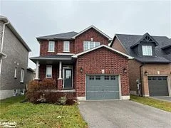 23 Lockerbie Crescent, Collingwood, On L9y 0y9