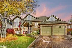 21 TRAILWOOD Place, Wasaga Beach, ON L9Z 1M6