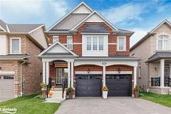 30 Kerr Street, Collingwood, On L9y 4b6