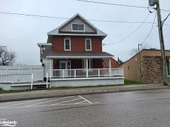 25 Main Street, Penetanguishene, On L9m 1s7