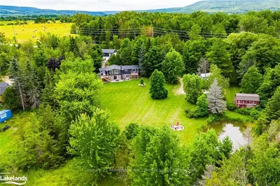 2359 CONCESSION 10 NORTH NOTTAWASAGA Road, Clearview, ON L0M 1P0