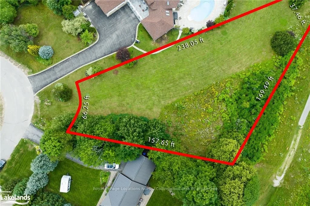 41 Fairway Court, Oro-medonte, On L0l 2l0