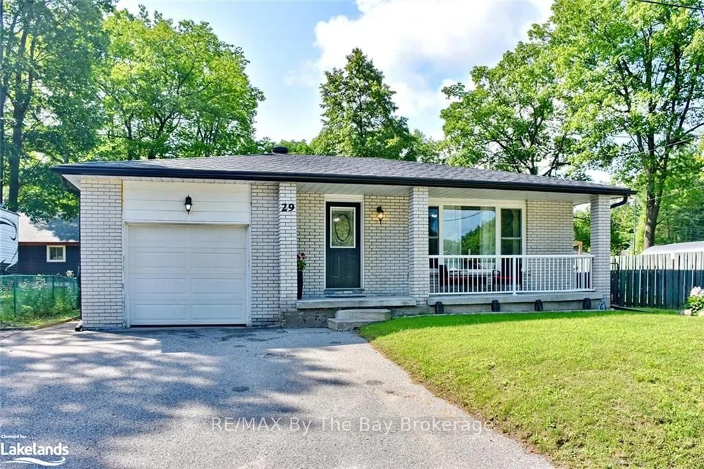 29 Summerhill Crescent, Wasaga Beach, On L9z 2t3