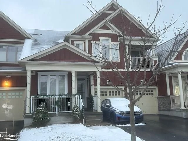 48 Beachway Trail, Wasaga Beach, On L9z 0g1