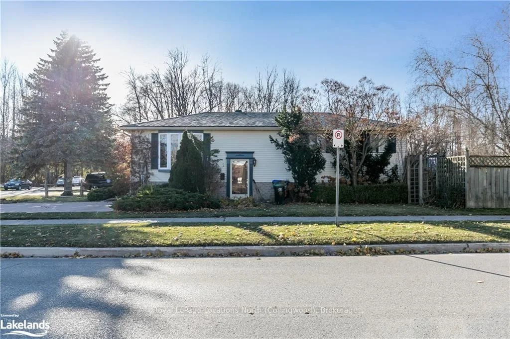 566 Spruce Street, Collingwood, On L9y 4r2