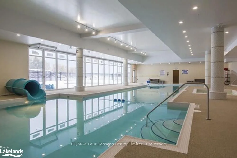 9 HARBOUR Street E 2109-2111, Collingwood, ON L9Y 5C5