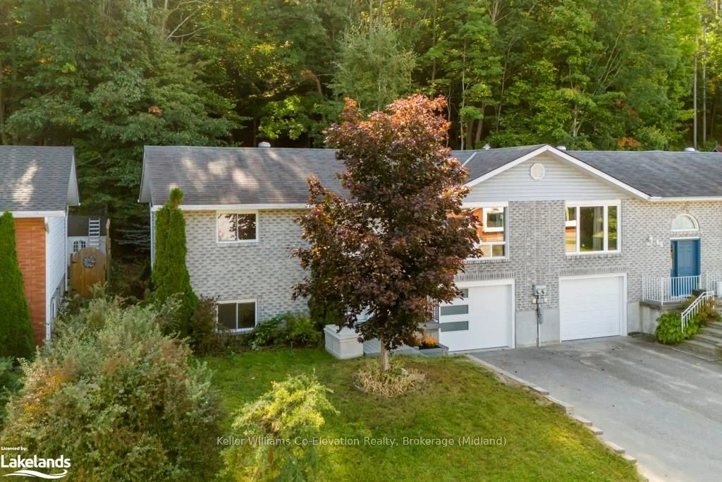 71 THERRIEN Court, Penetanguishene, ON L9M 1P6