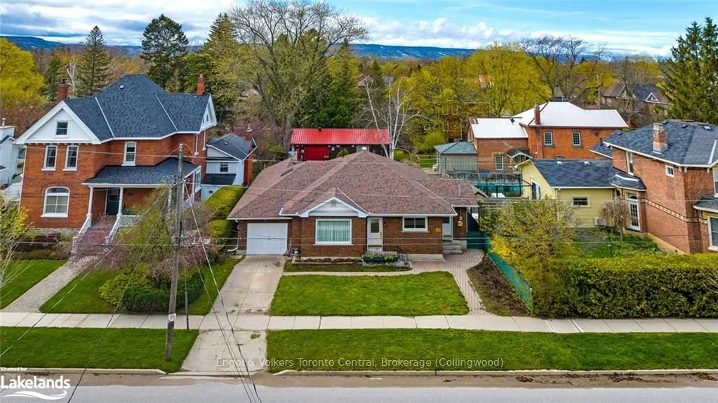 280 Maple Street, Collingwood, On L9y 2r4