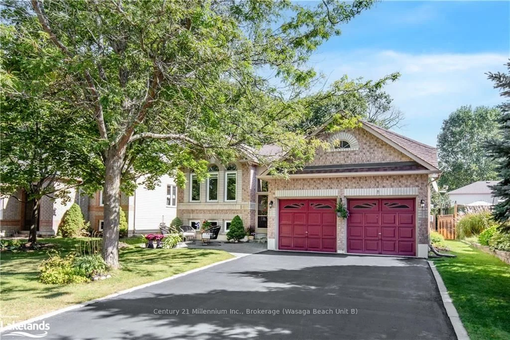 149 Fernbrook Drive, Wasaga Beach, On L9z 1g9