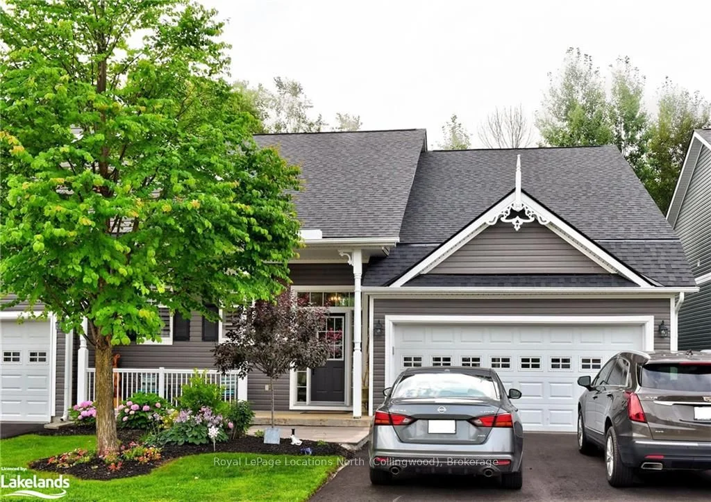24 Green Briar Drive, Collingwood, On L9y 5h9