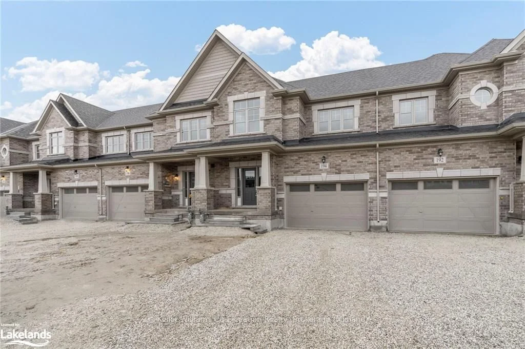 194 Rosanne Circle, Wasaga Beach, On L9z 0n3