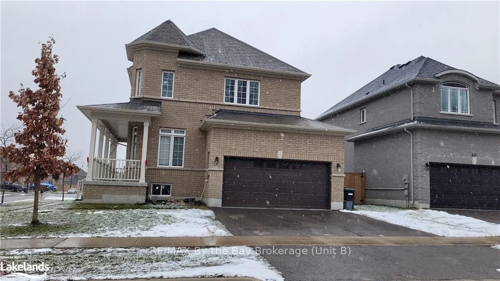 44 Pearl Street, Wasaga Beach, On L9z 0g9
