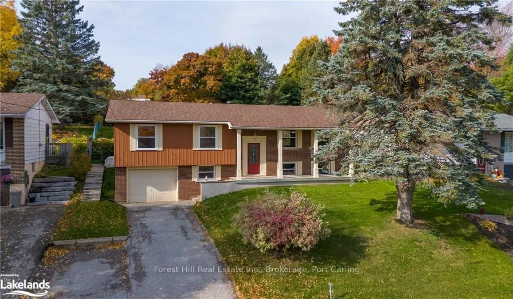 64 Quinn Avenue, Orillia, On L3v 3h5