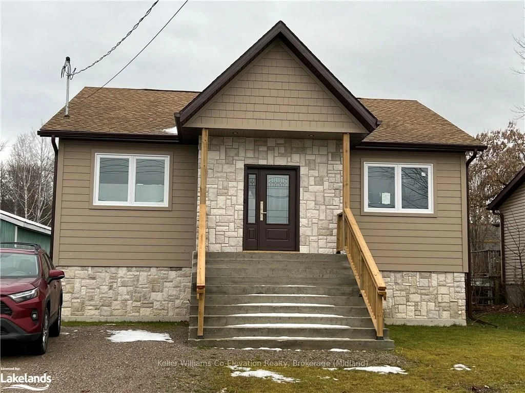 175 Elizabeth Street, Midland, On L4r 1y3