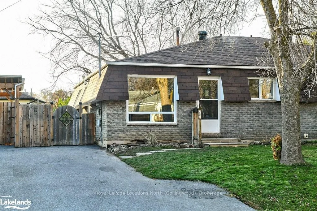 74 Katherine Street, Collingwood, On L9y 3r4