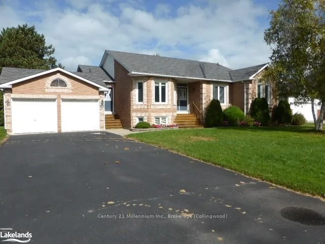 34 Lamont Creek Drive, Wasaga Beach, On L9z 1j9