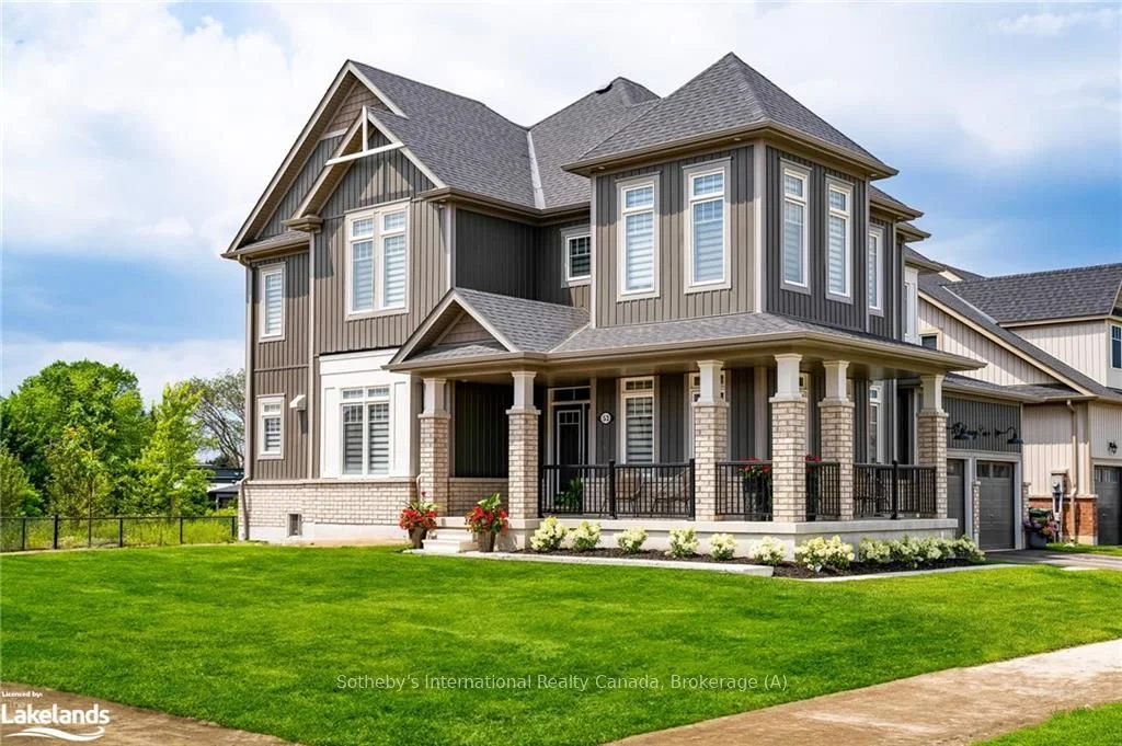 53 S TRACEY Lane, Collingwood, ON L9Y 3L7