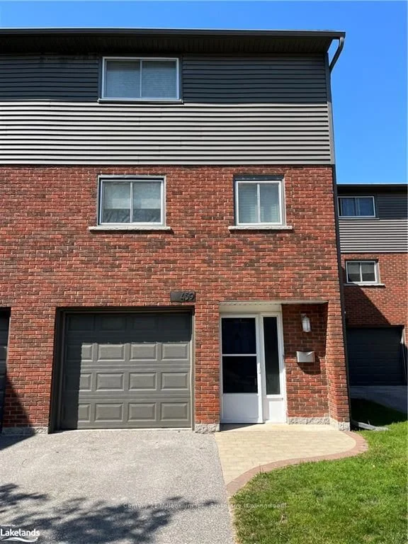 459 Ontario Street, Collingwood, On L9y 4b9