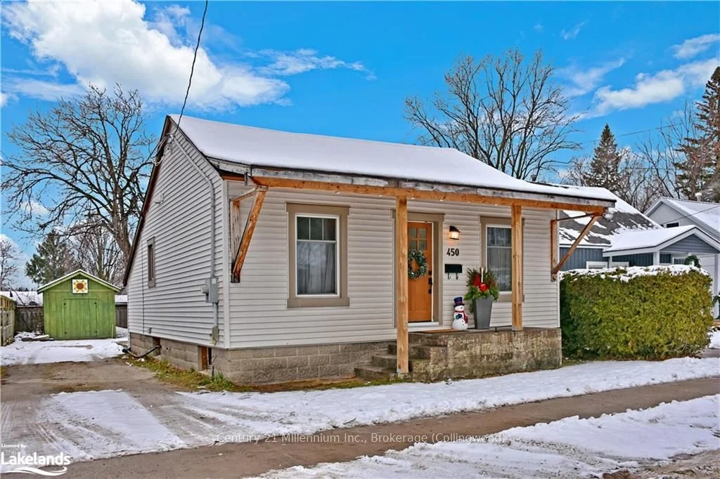 450 MAPLE Street, Collingwood, ON L9Y 2R9