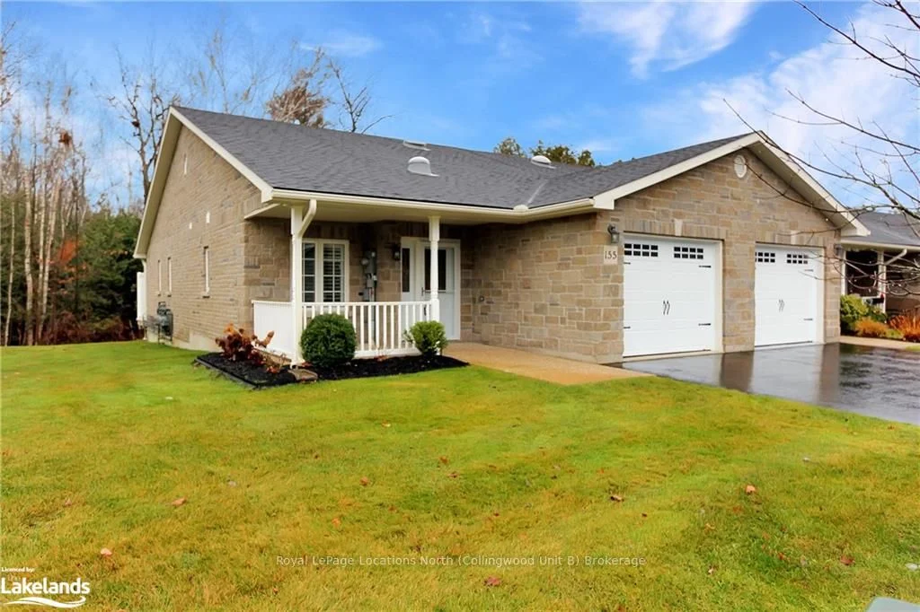 155 Greenway Drive, Wasaga Beach, On L9z 0e6