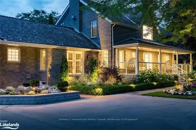 2935 CONCESSION 10 NOTTAWASAGA, Collingwood, ON, L9Y 3Y9