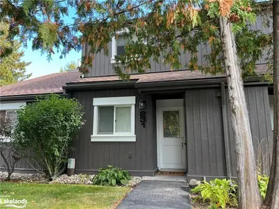17 HARBOUR STREET WEST Street 231, Collingwood, ON L9Y 5S1