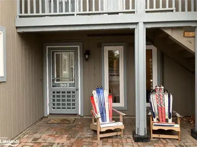 903 Cedar Pointe Court, Collingwood, ON L9Y 5C7