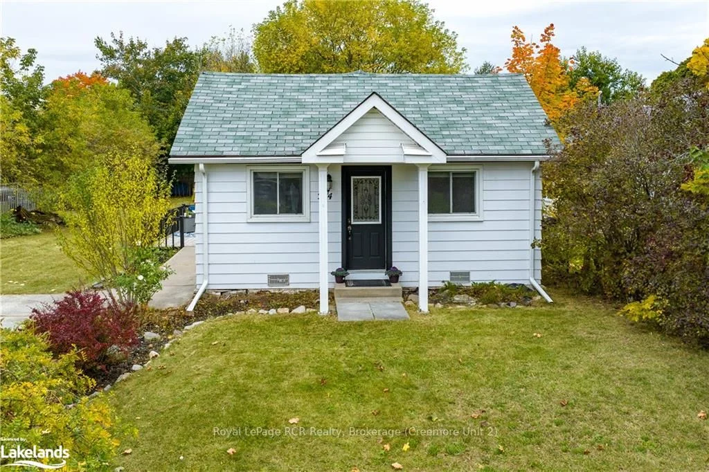 224 ROBINSON Street, Collingwood, ON L9Y 3M3