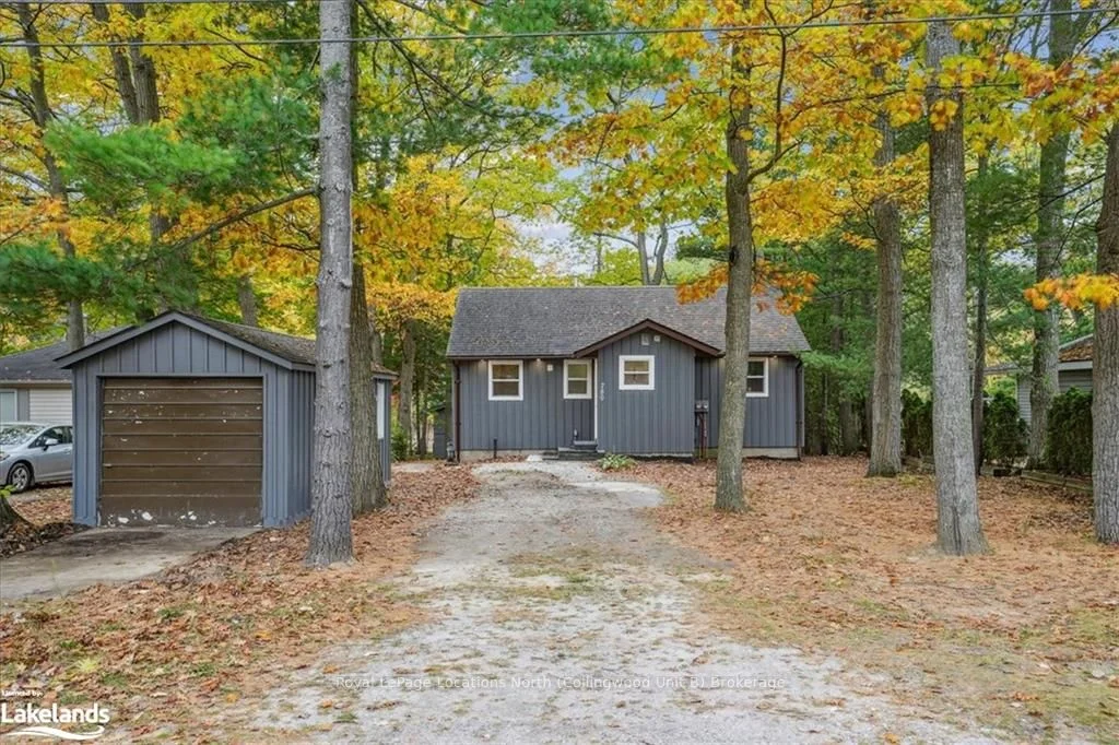 780 Oxbow Park Drive, Wasaga Beach, On L9z 2v1