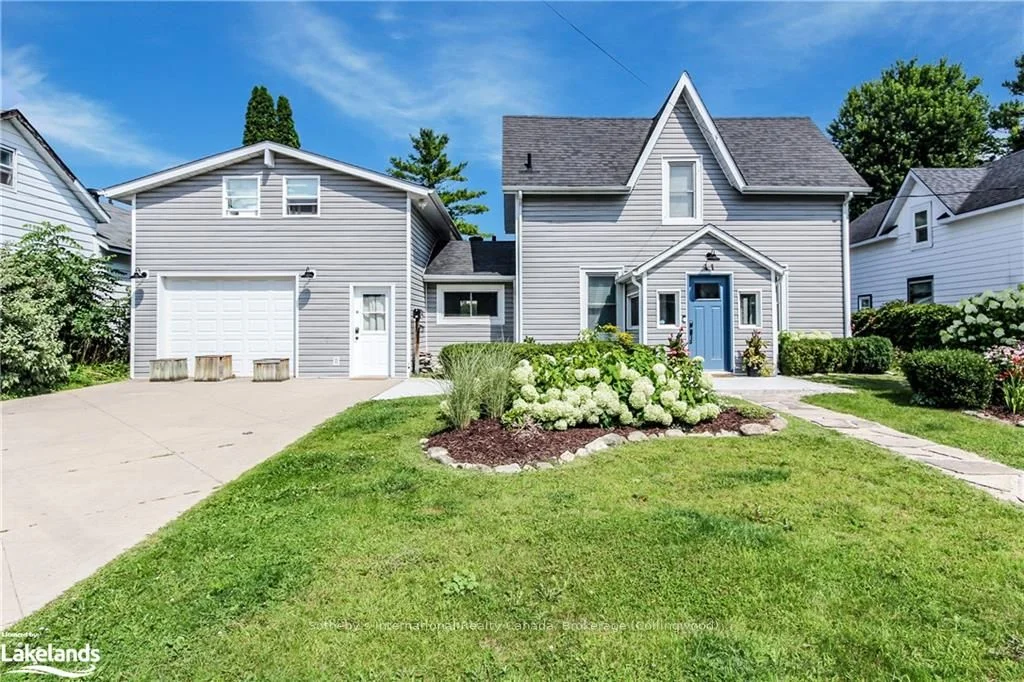 41g Market Street, Collingwood, On L9y 3m5