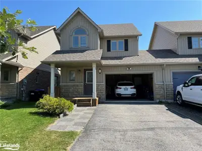 57 BARR Street, Collingwood, ON L9Y 0E6