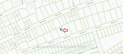 Lot 8 Mapleside Drive W, Wasaga Beach, ON L9Z 0L4