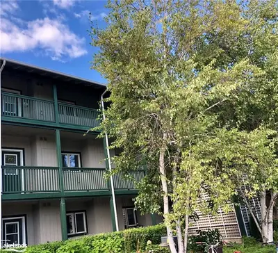 652 Johnston Park Avenue, Collingwood, On L9y 5c7