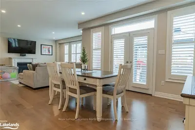 14 Wilson Street, Collingwood, On L9y 0y9
