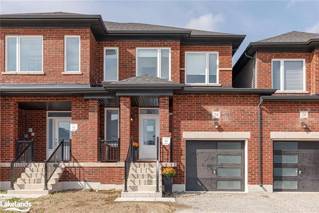 24 LISA Street, Wasaga Beach, ON L9Y 0K8