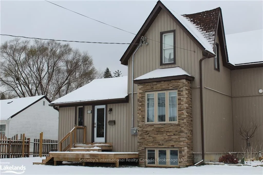 218-A FIFTH Street, Collingwood, ON L9Y 1Y6