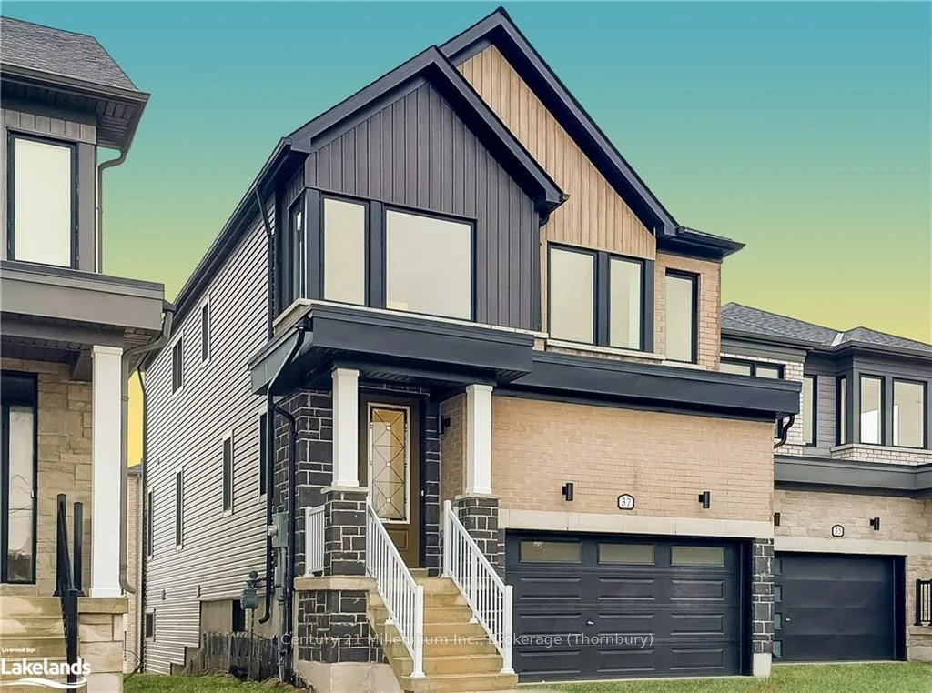 37 Federica Crescent, Wasaga Beach, ON L9Z 0N5