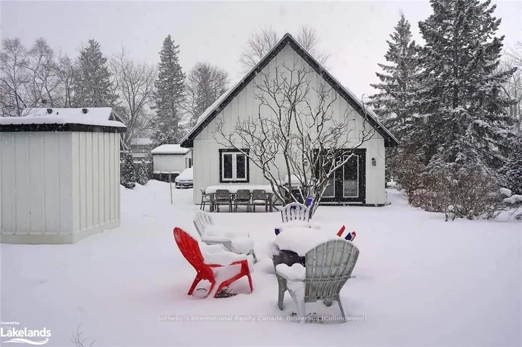 223 Sixth Street, Collingwood, On L9y 1z2