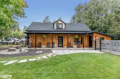 59 HICKORY Street, Collingwood, ON L9Y 3E7