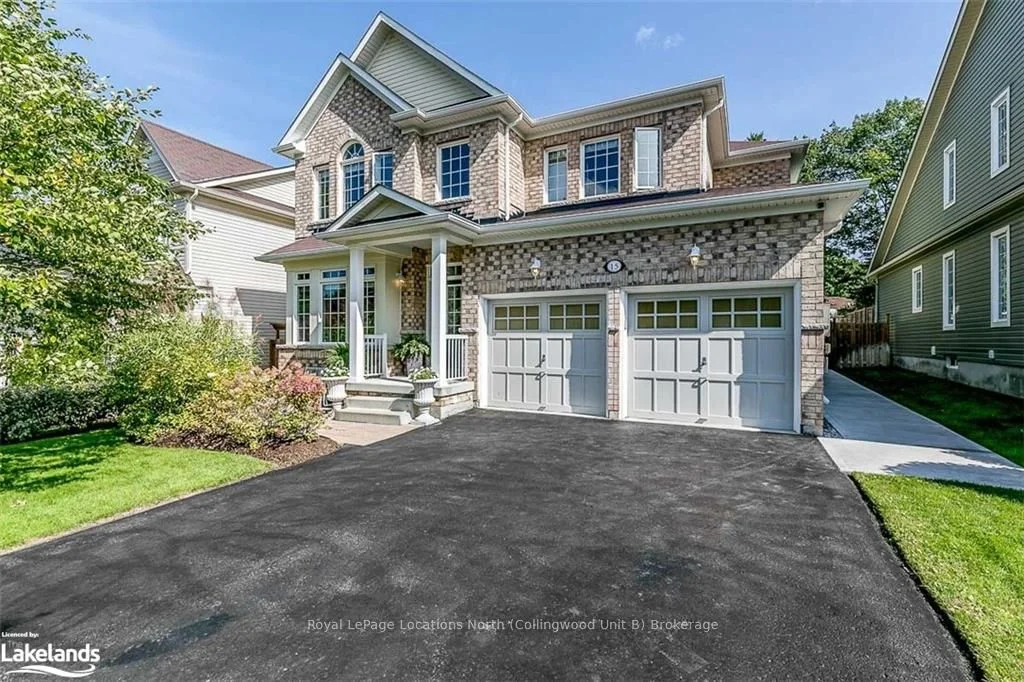 15 Christy Drive, Wasaga Beach, On L9z 1c8