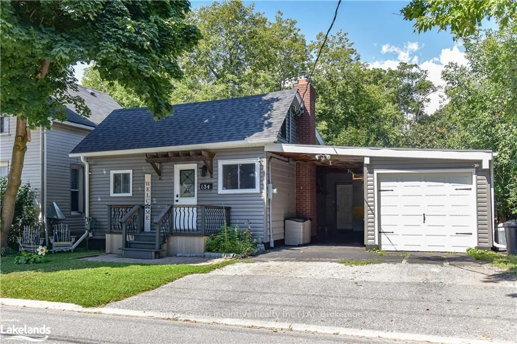 134 Victoria Street, Orillia, ON L3V 2W2