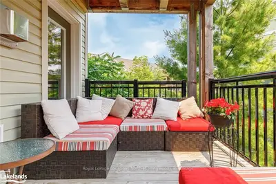 6 BRANDY LANE Drive 201, Collingwood, ON L9Y 0X4