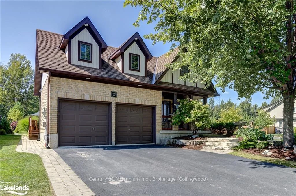 2 Williams Street, Collingwood, On L9y 0b9