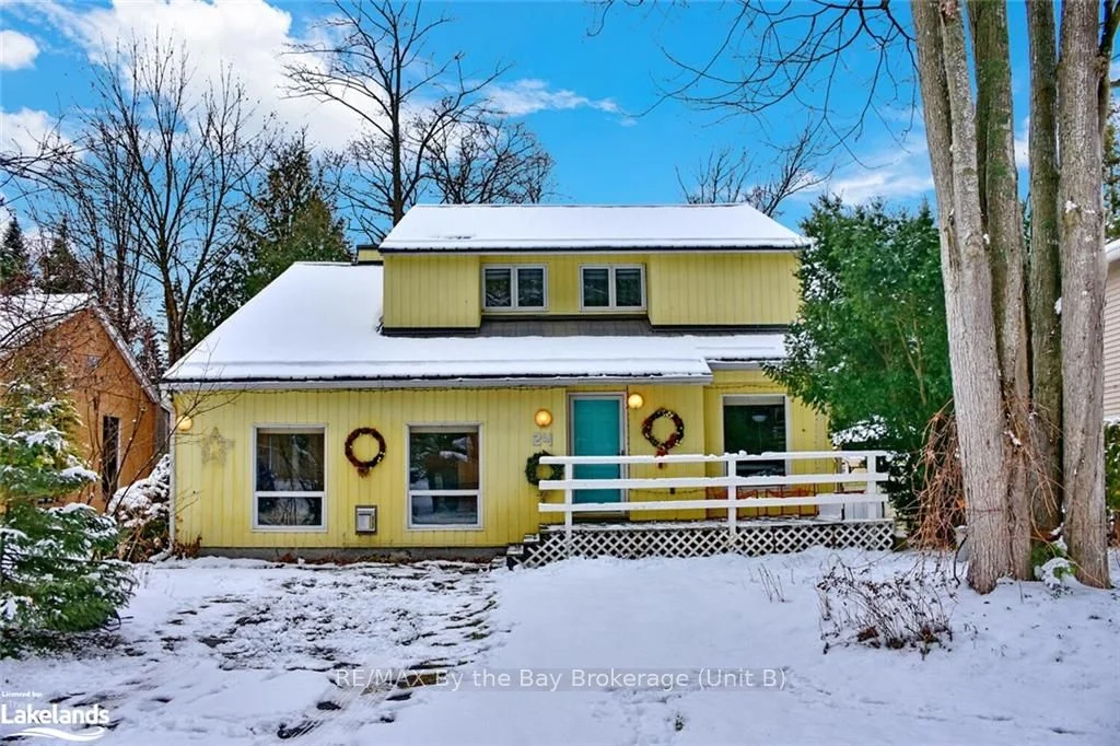 24 47th Street N, Wasaga Beach, On L9z 1y5