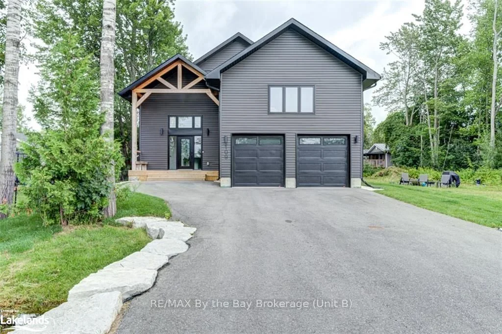109 Smallman Drive, Wasaga Beach, On L9z 1l1