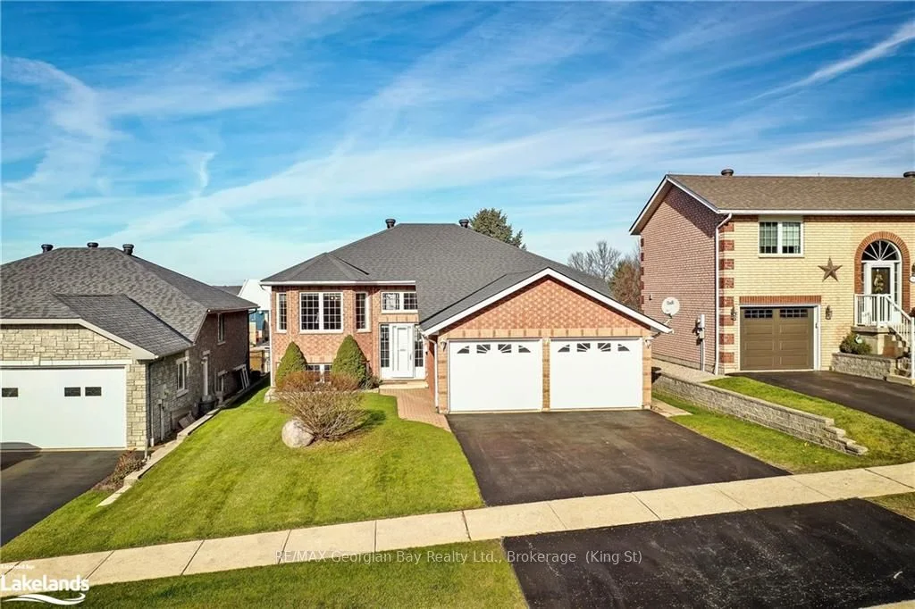 7 Charles Street, Penetanguishene, On L9m 2g6