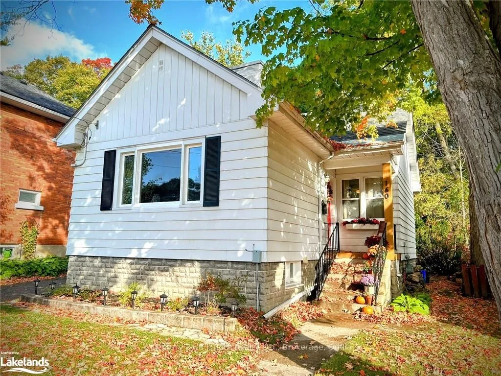 160 Coldwater Road W, Orillia, On L3v 3l8