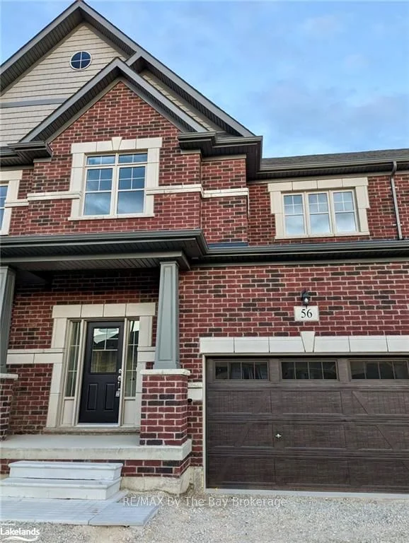 56 NICORT Road, Wasaga Beach, ON L9Z 0N2