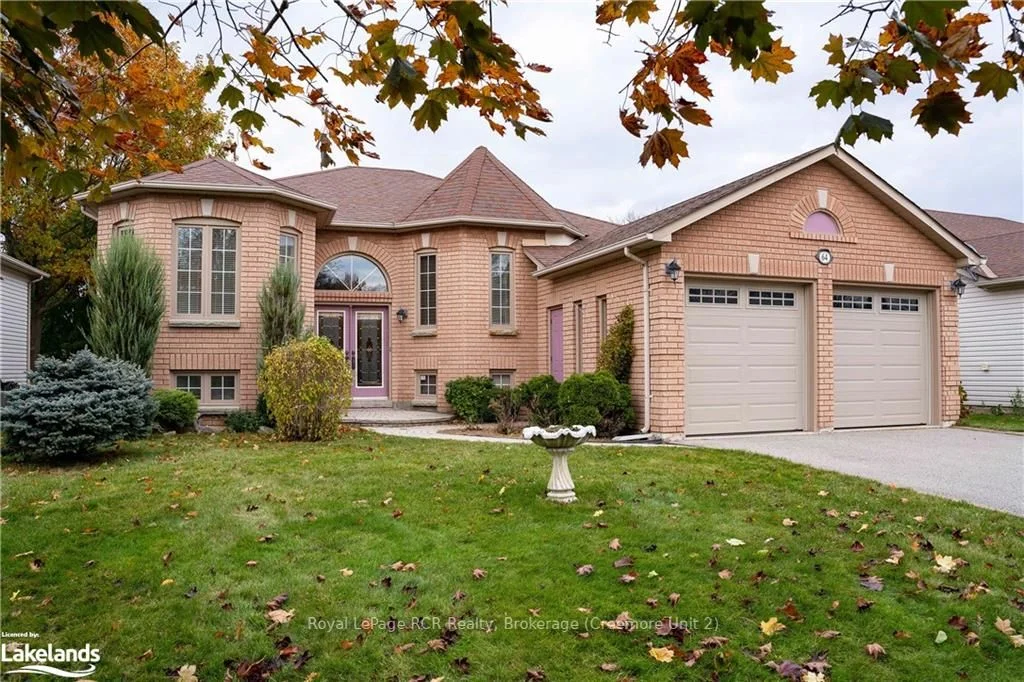 64 Acorn Crescent, Wasaga Beach, On L9z 1l7