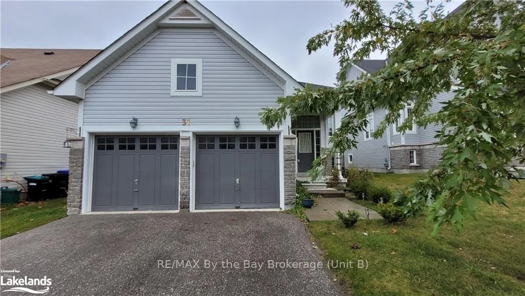 31 Grand Poplar Lane, Wasaga Beach, On L9z 0e2